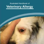 Illustrated Handbook of Veterinary Allergy cover