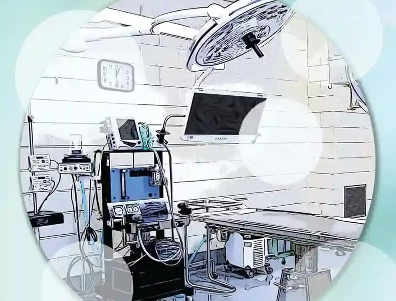 Manual of Nonhuman Primate Anesthesia, Analgesia, and Postoperative Care cover