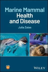 Marine Mammal Health and Disease pdf cover