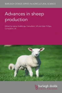 Advances in sheep production pdf cover