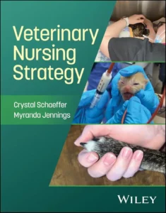 Veterinary Nursing Strategy pdf cover