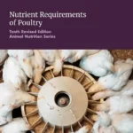 Nutrient Requirements of Poultry, 10th Edition pdf cover