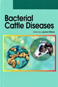 Bacterial Cattle Diseases pdf cover