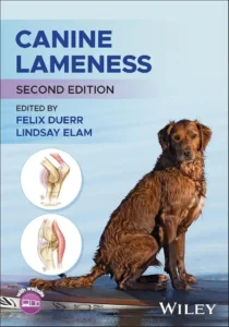 Canine Lameness, 2nd Edition pdf download