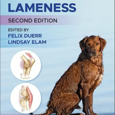 Canine Lameness, 2nd Edition pdf download
