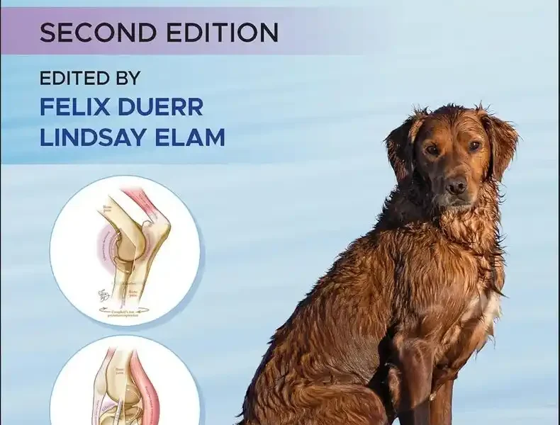 Canine Lameness, 2nd Edition pdf download