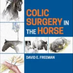 Colic Surgery in the Horse pdf cover