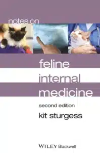Notes on Feline Internal Medicine pdf download
