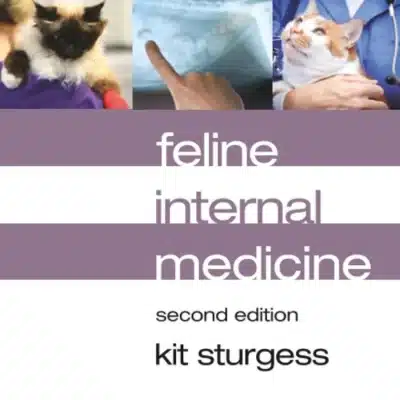 Notes on Feline Internal Medicine pdf download