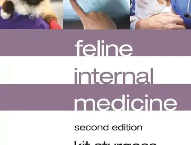 Notes on Feline Internal Medicine pdf download